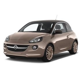 OPEL ADAM VANIČKA DO KUFRA (2012-2019)