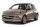 OPEL ADAM VANIČKA DO KUFRA (2012-2019)