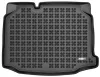 SEAT LEON (5F) (2013-2020) VANIČKA DO KUFRA (3 - 5 dverové) (GUMENÁ)