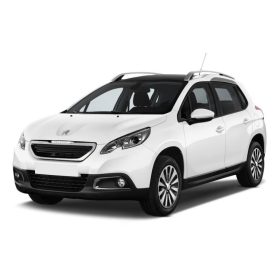 PEUGEOT 2008 VANIČKA DO KUFRA (2012-2019)