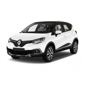 RENAULT CAPTUR (J87) VANIČKA DO KUFRA (2012-2019)