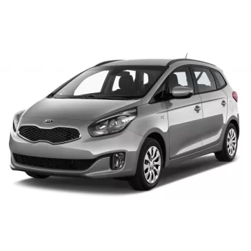 KIA CARENS (RP) GUMOVÉ ROHOŽE (2013-2018)