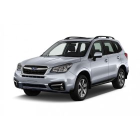 SUBARU FORESTER GUMOVÉ ROHOŽE (2013-2019)