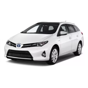 TOYOTA AURIS (E180) TOURING GUMOVÉ ROHOŽE (2013-2018)