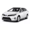 TOYOTA AURIS (E180) TOURING GUMOVÉ ROHOŽE (2013-2018)