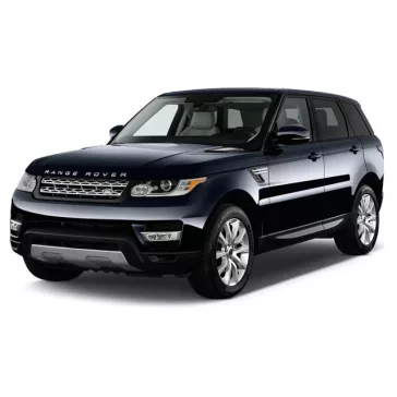 LAND ROVER RANGE ROVER SPORT VANIČKA DO KUFRA (2013-2022)