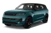 LAND ROVER RANGE ROVER SPORT VANIČKA DO KUFRA (2022-)