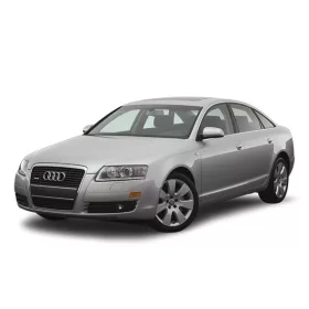 AUDI A6/S6/RS6 (C6) VANIČKA DO KUFRA (2004-2006)