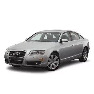 AUDI A6/S6/RS6 (C6) VANIČKA DO KUFRA (2004-2006)
