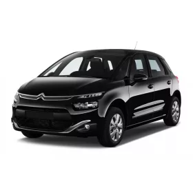CITROEN C4 PICASSO VANIČKA DO KUFRA (2013-2022)