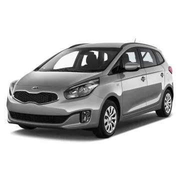 KIA CARENS (RP) VANIČKA DO KUFRA (2013-2018)