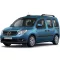 MERCEDES-BENZ CITAN (W415) GUMOVÉ ROHOŽE (2012-2020)
