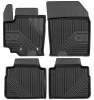 SUZUKI SX4 S-CROSS (2013-2020) GUMOVÉ ROHOŽE (3D ULTRA PREMIUM)