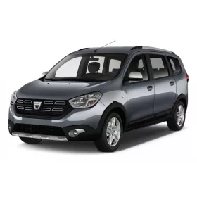 DACIA LODGY GUMOVÉ ROHOŽE (2012-2022)