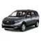 DACIA LODGY GUMOVÉ ROHOŽE (2012-2022)