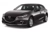 MAZDA 3 (BM) GUMOVÉ ROHOŽE (2013-2018)