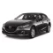 MAZDA 3 (BM) GUMOVÉ ROHOŽE (2013-2018)