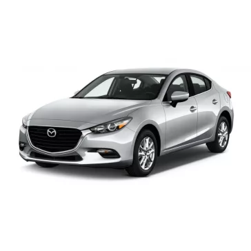 MAZDA 3 (BM) SEDAN GUMOVÉ ROHOŽE (2013-2018)