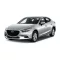 MAZDA 3 (BM) SEDAN GUMOVÉ ROHOŽE (2013-2018)