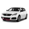 PEUGEOT 308 (T9) GUMOVÉ ROHOŽE (2013-2021)
