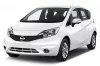 NISSAN NOTE GUMOVÉ ROHOŽE (2013-2018)