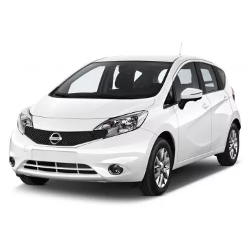 NISSAN NOTE GUMOVÉ ROHOŽE (2013-2018)