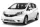 NISSAN NOTE GUMOVÉ ROHOŽE (2013-2018)