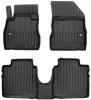 NISSAN NOTE (2013-2018) GUMOVÉ ROHOŽE (3D PROLINE)