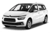 CITROEN C4 GRAND PICASSO GUMOVÉ ROHOŽE (2013-2022)
