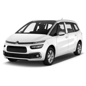 CITROEN C4 GRAND PICASSO GUMOVÉ ROHOŽE (2013-2022)