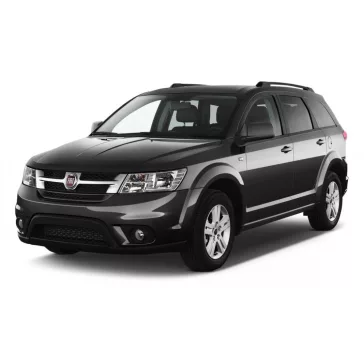 FIAT FREEMONT GUMOVÉ ROHOŽE (2011-2017)