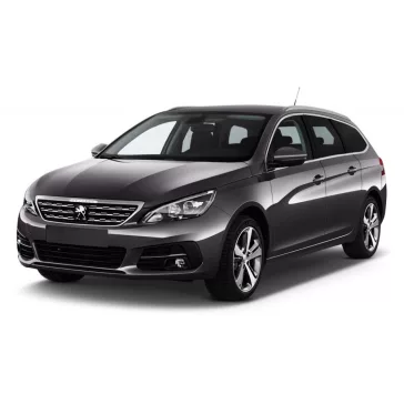 PEUGEOT 308 (T9) SW VANIČKA DO KUFRA (2013-2021)