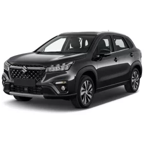 SUZUKI S-CROSS VANIČKA DO KUFRA (2021-)