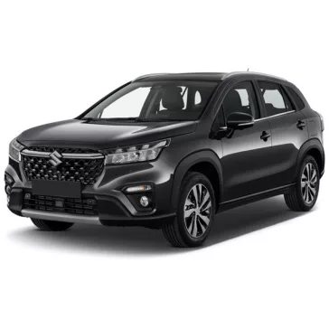 SUZUKI S-CROSS VANIČKA DO KUFRA (2021-)