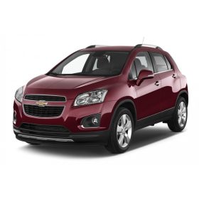 CHEVROLET TRAX VANIČKA DO KUFRA (2012-2017)
