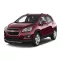 CHEVROLET TRAX VANIČKA DO KUFRA (2012-2017)