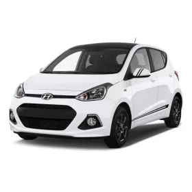 HYUNDAI I10 (IA/BA) GUMOVÉ ROHOŽE (2013-2019)