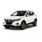 NISSAN QASHQAI (J11) VANIČKA DO KUFRA (2013-2020)