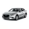 MAZDA 3 (BM) SEDAN VANIČKA DO KUFRA (2013-2018)