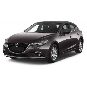 MAZDA 3 (BM) VANIČKA DO KUFRA (2013-2018)