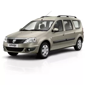 DACIA LOGAN MCV VANIČKA DO KUFRA (2007-2013)