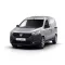 DACIA DOKKER VAN GUMOVÉ KOBERCE (2012-2021)