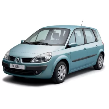 RENAULT GRAND SCENIC (JM) GUMOVÉ ROHOŽE (2003-2009)