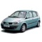RENAULT GRAND SCENIC (JM) GUMOVÉ ROHOŽE (2003-2009)