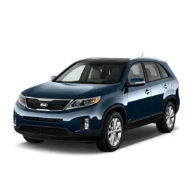 KIA SORENTO (XM) GUMOVÉ ROHOŽE (2013-2015)