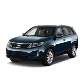 KIA SORENTO (XM) VANIČKA DO KUFRA (2013-2015)