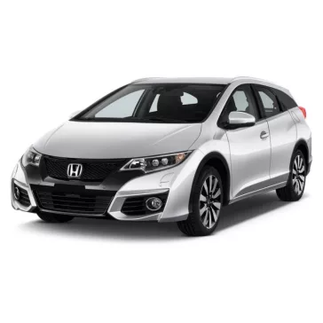 HONDA CIVIC (FK) KOMBI VANIČKA DO KUFRA (2014-2018)