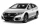 HONDA CIVIC (FK) KOMBI VANIČKA DO KUFRA (2014-2018)
