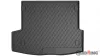 HONDA CIVIC (FK) KOMBI (2014-2018) VANIČKA DO KUFRA (PREMIUM GUMENÁ) 