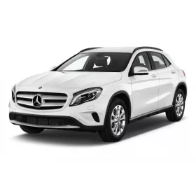 MERCEDES-BENZ GLA (X156) VANIČKA DO KUFRA (2013-2020)